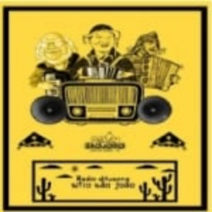 Rádio Difusora Sítio São João Campina Grande / PB - Brasil