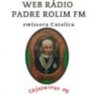 Rádio Padre Rolim FM Cajazeiras / PB - Brasil