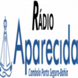 Rádio Aparecida do Cambolo Porto Seguro / BA - Brasil