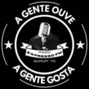 Rádio Expresso FM Gurupi / TO - Brasil