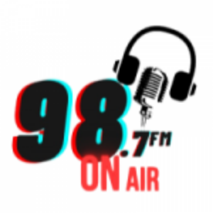 Rádio 98 FM São Paulo / SP - Brasil