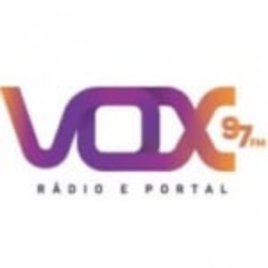 Rádio Vox 97.1 FM Timóteo / MG - Brasil