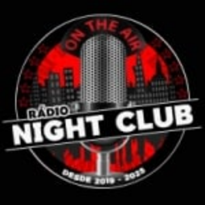 Rádio Night Club Guarulhos / SP - Brasil