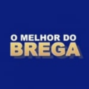 Rádio O Melhor do Brega Guarujá / SP - Brasil