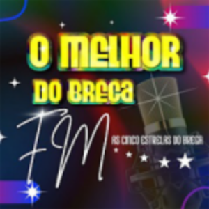  Rádio O Melhor Do Brega Santa Inês / MA - Brasil