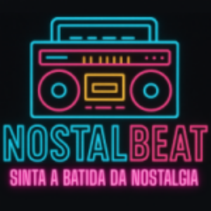 Rádio Nostalbeat Angra dos Reis / RJ - Brasil