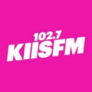 Radio KIIS 102.7 FM Los Angeles / CA - Estados Unidos