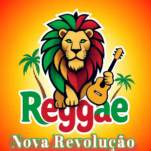 Nova Revolução Raggae 