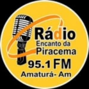 Rádio Piracema Amatura Amaturá / AM - Brasil