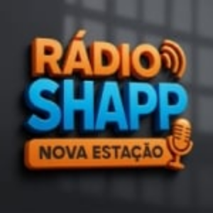 Rádio Shaap Nova Estação Araucária / PR - Brasil