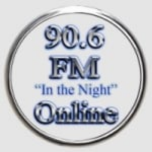 90.6 FM In The Night Montevidéu / Uruguai