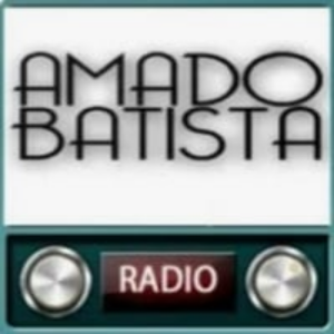Amado Batista  (São Caetano PE)