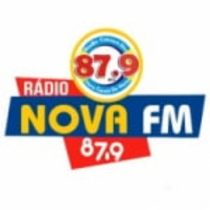 Rádio Nova FM 87.9 Nova Canaã do Norte / MT - Brasil