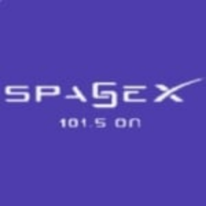 Rádio SpaceSex 101.5 FM Vila Velha / ES - Brasil