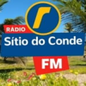 Rádio Sítio Conde Conde / BA - Brasil