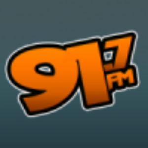 Rádio Regional 91.7 FM Cacique Doble / RS - Brasil