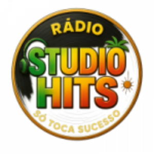 Rádio Studio Hits Senador Canedo / GO - Brasil