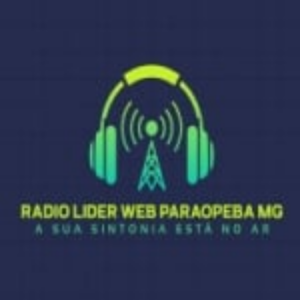 Rádio Líder Web Paraopeba Paraopeba / MG - Brasil