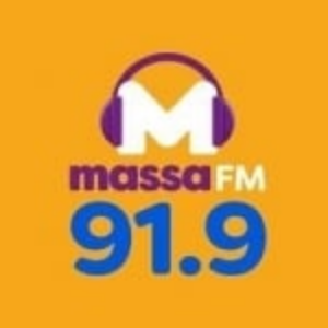 Rádio Massa 91.9 FM Vitória / ES - Brasil