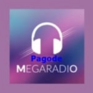 Mega Rádio Pagode Web São Paulo / SP - Brasil