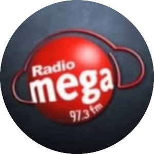 Radio Mega 97.3 FM Santa Cruz De La Sierra / Bolívia