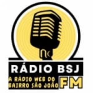 Rádio BSJ FM Araguaína / TO - Brasil