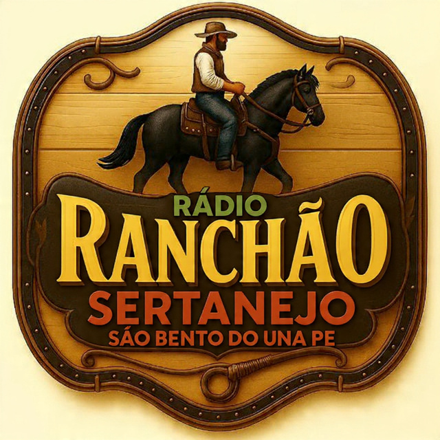 Rádio Ranchão Sertanejo São Bento do Una / PE - Brasil