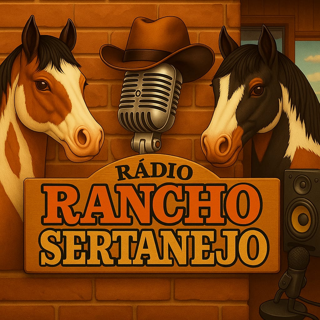 Rádio Rancho Sertanejo Lajedo / PE - Brasil