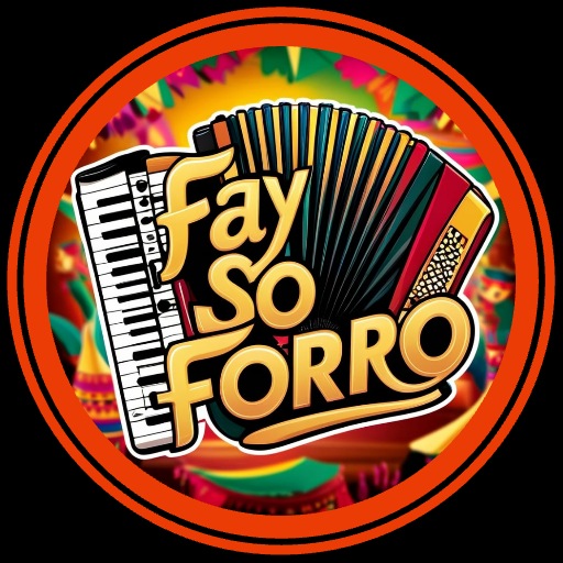 Fay Só Forró 