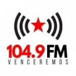 Radio Venceremos 104.9 FM Carora / Venezuela