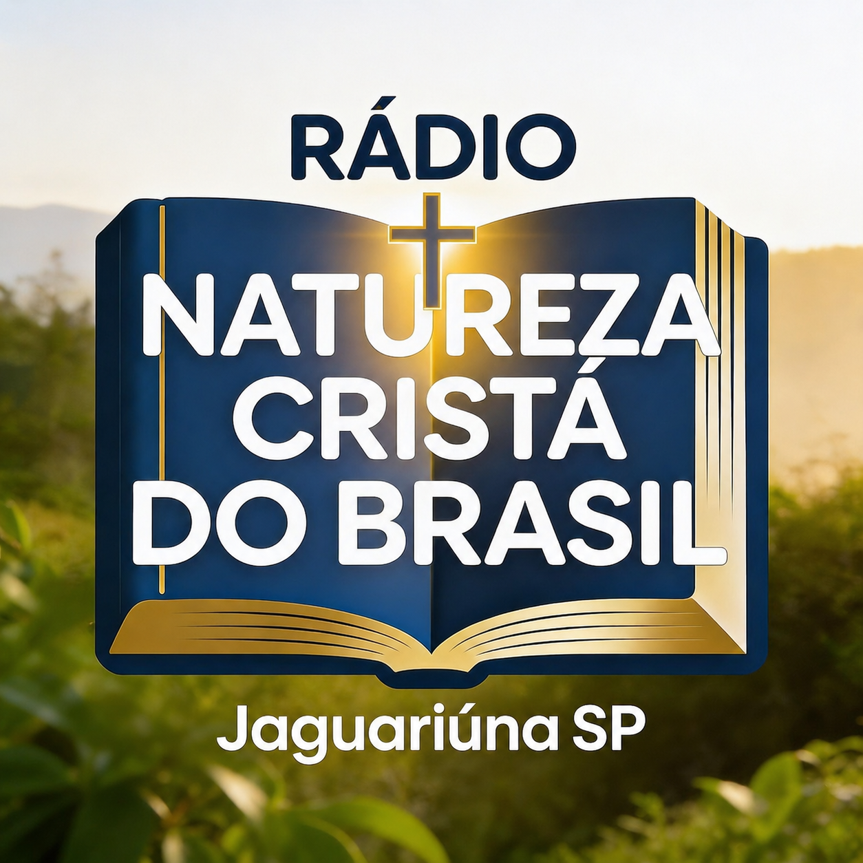 Rádio Natureza Cristã Do Brasil