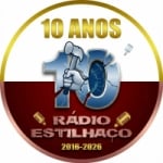 Rádio Estilhaço Santana do Livramento / RS - Brasil