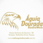 Rádio Web Águi Dourada Aracaju / SE - Brasil