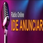 Rádio Ide Anunciar Recife / PE - Brasil