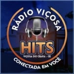 Rádio Viçosa Hits Viçosa do Ceará / CE - Brasil