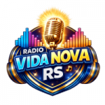 Rádio Vida Nova RS Porto Xavier / RS - Brasil