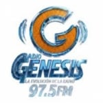 Radio Genesis 97.5 FM Higuey / República Dominicana