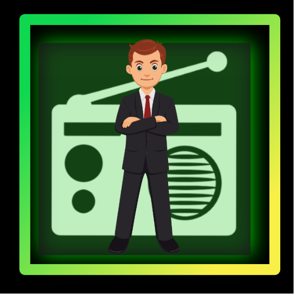 {Jornalismo & Futebol}✅